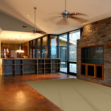 West Plains Home