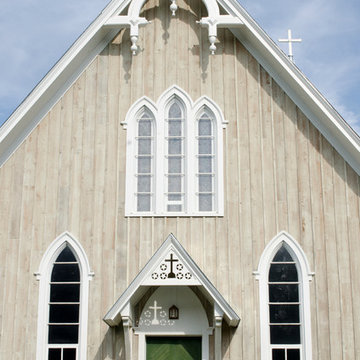 Historic Restoration