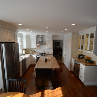 Nazereth PA Kitchen Remodel