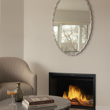 Whittier House - Whole Home Remodel