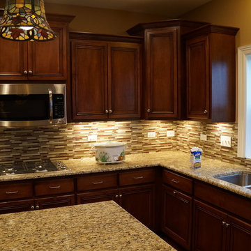 The Karson | Shenendoah Plainfield
