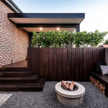 Exterior Ideas