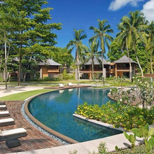 Resort