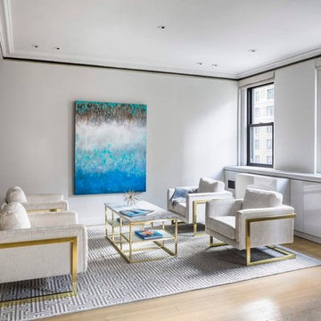 485 Park Avenue