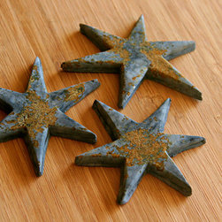 So You Wanna Be A Star: RockStar Mosaic Tile - Tile