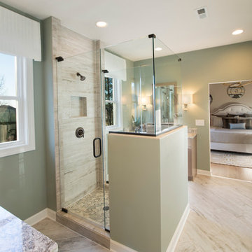 The Donnelly Owner's Spa, WoodCreek