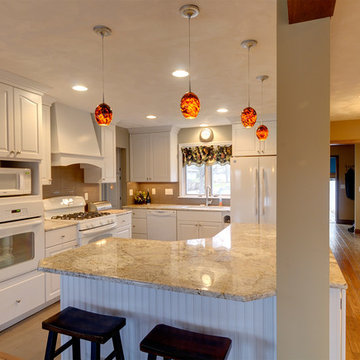 Kitchens
