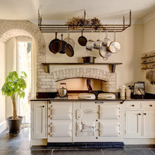 PB KITCHEN