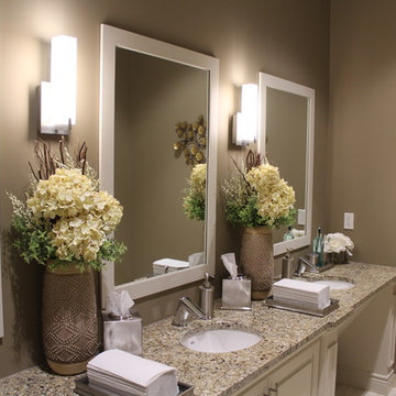 Funeral Home, Calgary, Alberta