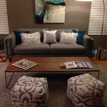 Living Rooms
