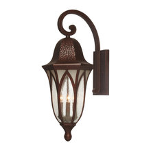 Front Door Lights
