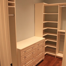 closets