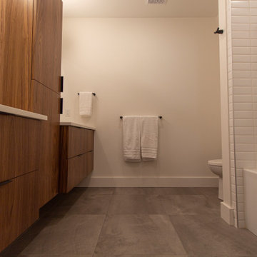 Georgian Bay Luxury Cottage