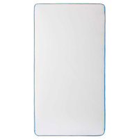 Moonlight Crib and Toddler 130 Coil Mattress