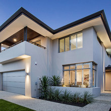 Driveways