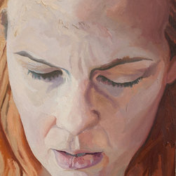 Madonna of the Pink Indian - Artwork