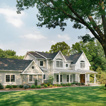 Mark Residence
