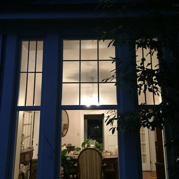 Replacement Windows
