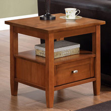 end tables