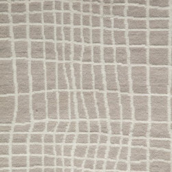 Transitional - Area Rugs