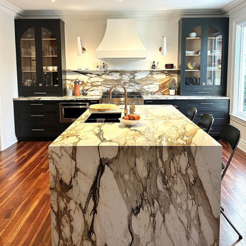 Kitchen Remodel | Transitional - Queensway