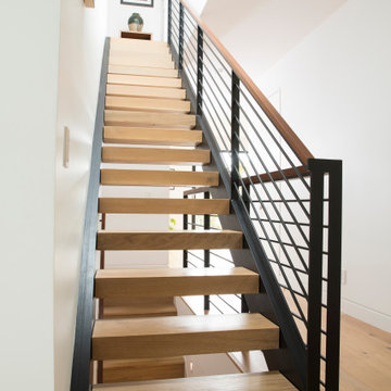 San Francisco Remodel Addition
