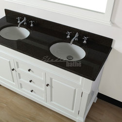 Studio Bathe Bathroom vanities - Products