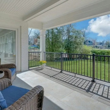 Custom Build, Scotch Plains NJ