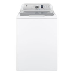 GE Top Load Washer - Products