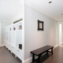 Millwork