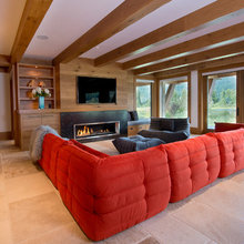 Cozy Places