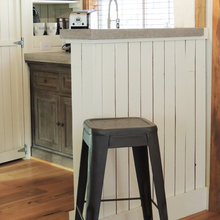 kitchenette (laundry)