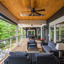 Ceiling Heaters Recessed