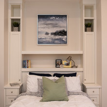 Small Bedroom