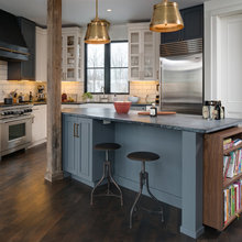 LIvingRoom/KitchenLayout
