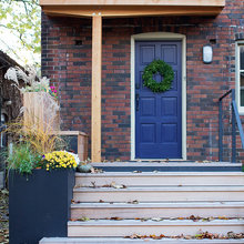 Curb Appeal