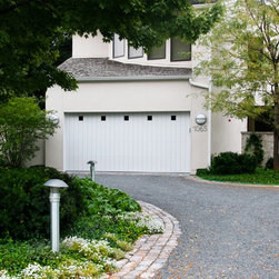 Modern Look Doors - Garage Doors And Openers