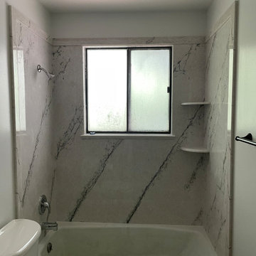 Bathrooms