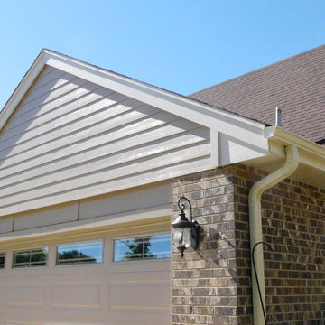Arlington Heights, IL James Hardie Siding 60004