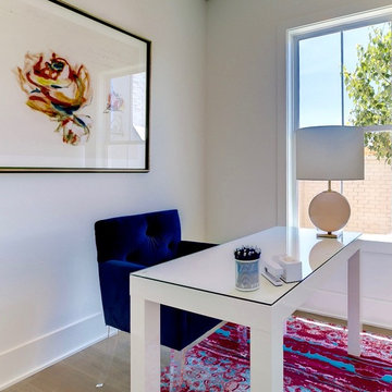 Southern Builders Terrabella Showhouse