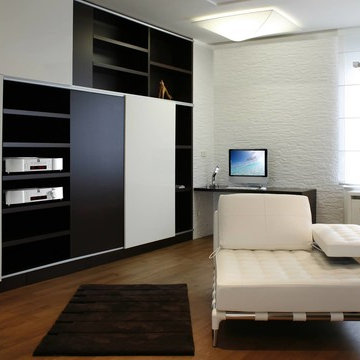 HI-Fi Stereos