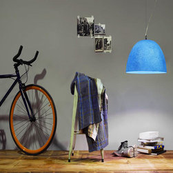 City Lights - Pendant Lighting