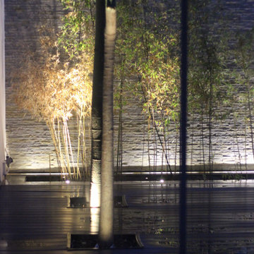 Les villas du lac