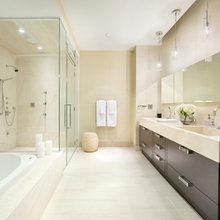 Shin-Wen's bathroom
