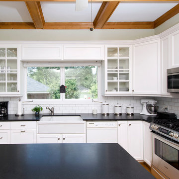 Hickory Kitchen