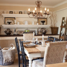 Bess's Kitchen Ideas