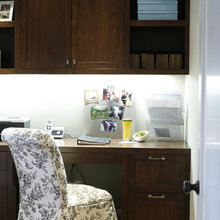 Karen's Desk