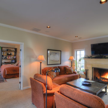 Master Suite Addition