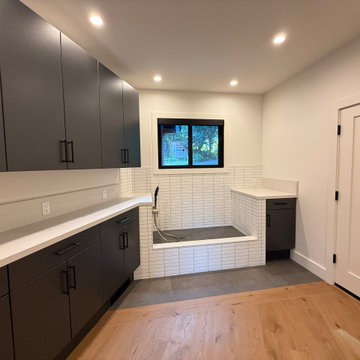 Bollinger - Comprehensive Home Remodel