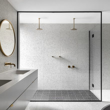 Bathroom Ideas